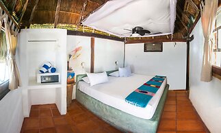 Zamas Hotel