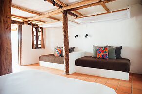 Zamas Hotel