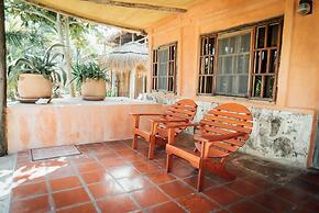 Zamas Hotel