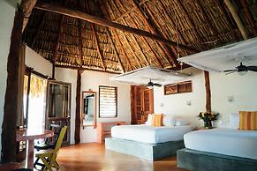 Zamas Hotel