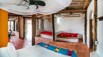 Zamas Hotel