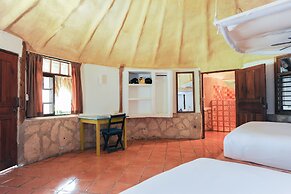 Zamas Hotel