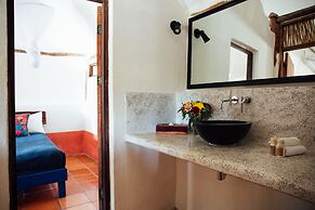 Zamas Hotel