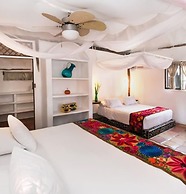 Zamas Hotel