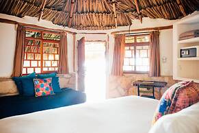 Zamas Hotel
