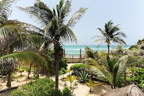 Zamas Hotel