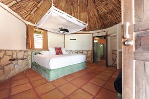 Zamas Hotel