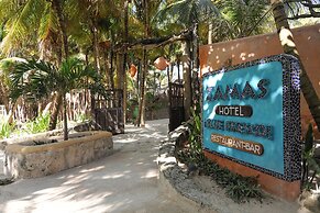 Zamas Hotel