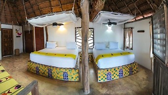 Zamas Hotel