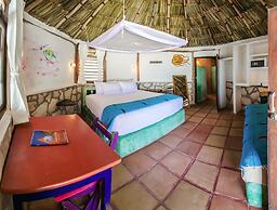 Zamas Hotel