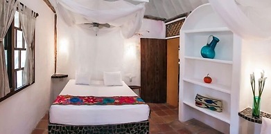 Zamas Hotel