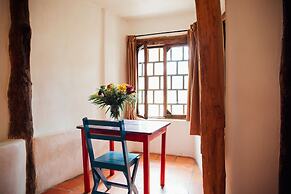 Zamas Hotel