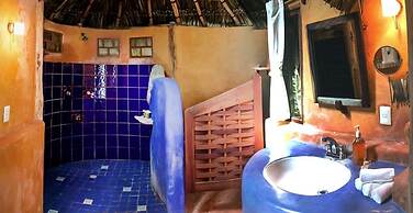 Zamas Hotel
