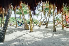 Zamas Hotel