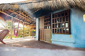 Zamas Hotel