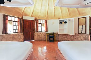 Zamas Hotel