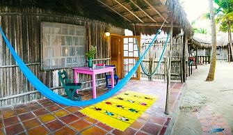 Zamas Hotel