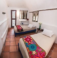 Zamas Hotel