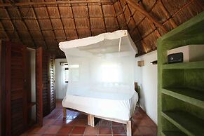 Zamas Hotel