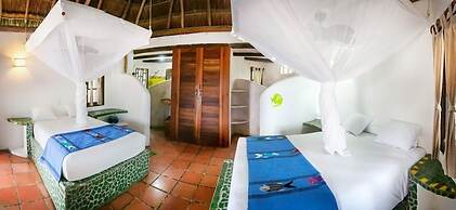 Zamas Hotel