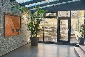 Hotel Galileo Prague