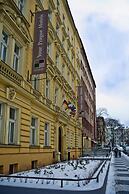 Hotel Galileo Prague