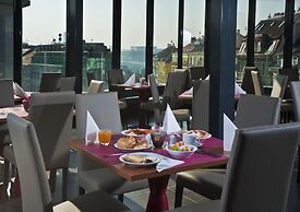 Hotel Galileo Prague