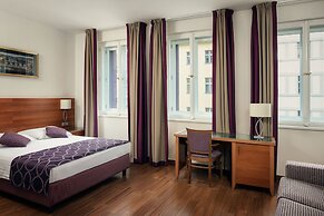 Hotel Galileo Prague