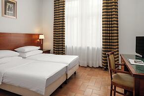 Hotel Galileo Prague
