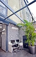 Hotel Galileo Prague