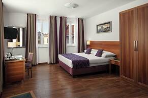 Hotel Galileo Prague