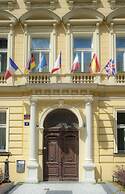 Hotel Galileo Prague
