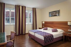 Hotel Galileo Prague