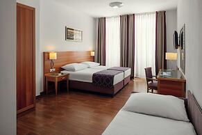 Hotel Galileo Prague