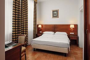 Hotel Galileo Prague