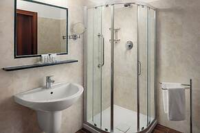 Hotel Galileo Prague