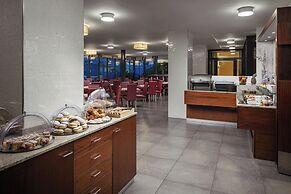Hotel Galileo Prague