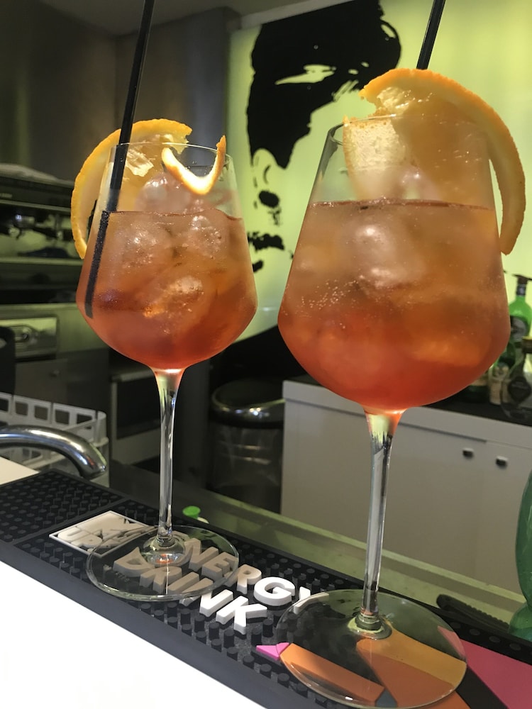 Hotel Quadrifoglio