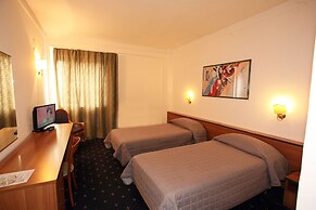 Hotel Quadrifoglio