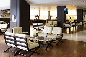 HOTEL SELENE POMEZIA