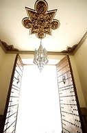 Palacio Marques De La Gomera