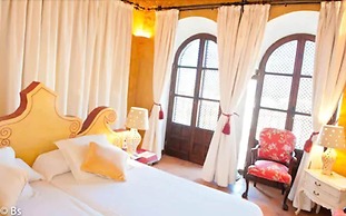 Palacio Marques De La Gomera