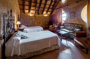 Palacio Marques De La Gomera