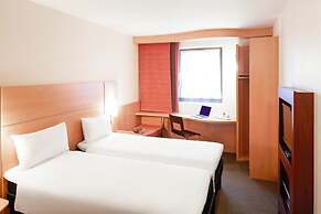 ibis Bristol Centre
