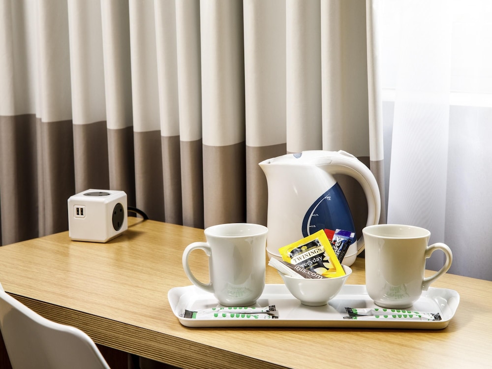 ibis Bristol Centre