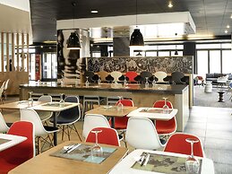 ibis Bristol Centre