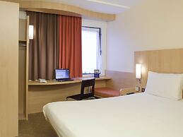 ibis Bristol Centre