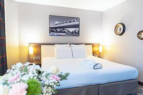 Mercure Rennes Cesson