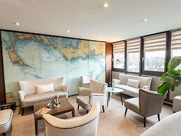 Mercure Rennes Cesson