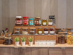 Mercure Rennes Cesson